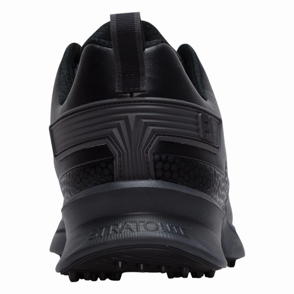 Padded Collar Shoes Footjoy Versafit Golf Shoes 51140