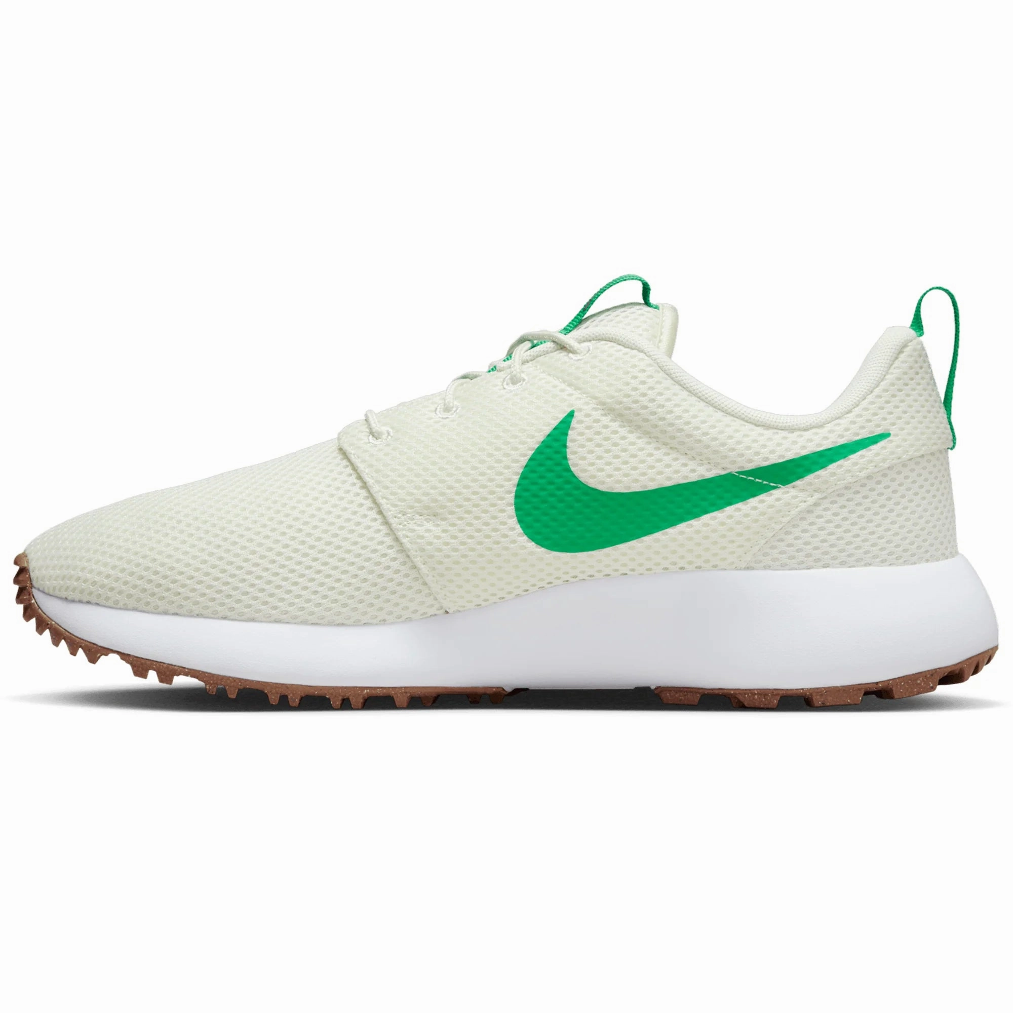 Nike Roshe G 2.0 Golf Shoes DV1202 Classic Low Tops, Lightweight Shoes, Soft Insole Shoes