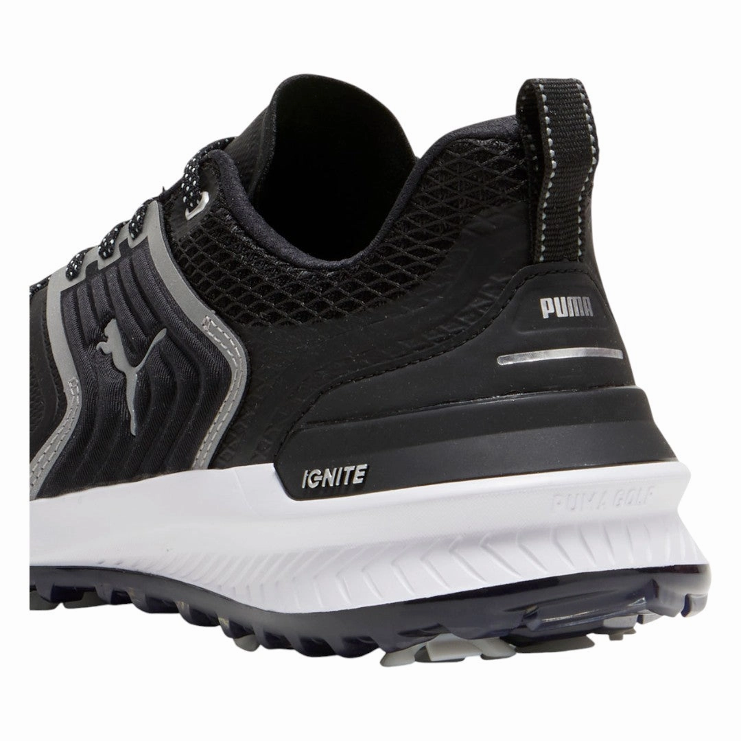Lightweight Shoes, High-Top Shoes, Non-Slip Soles Puma Ignite Innovate Golf Shoes 379431
