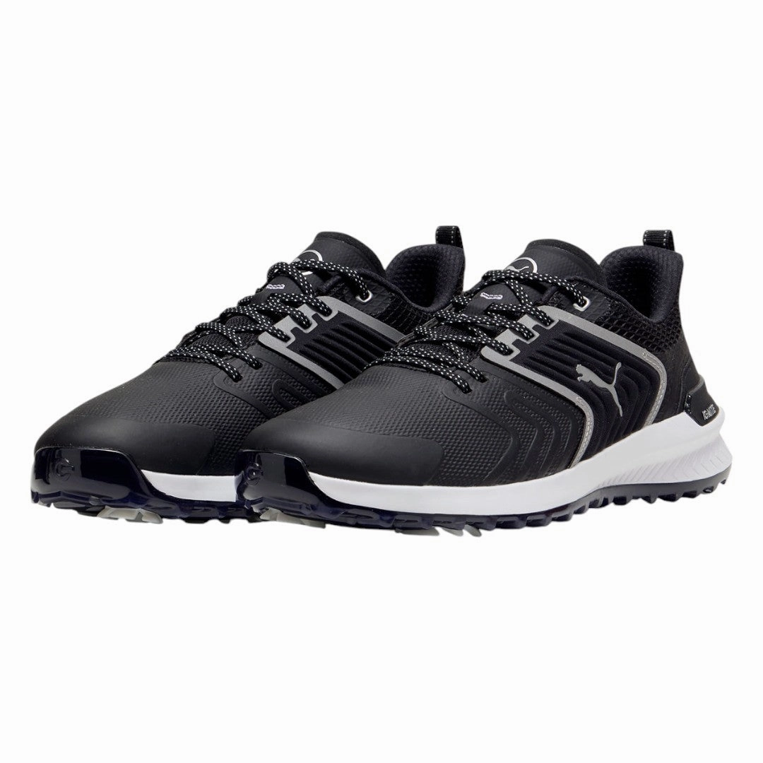 Puma Ignite Innovate Golf Shoes 379431 Mesh Upper Shoes, Mesh Sneakers