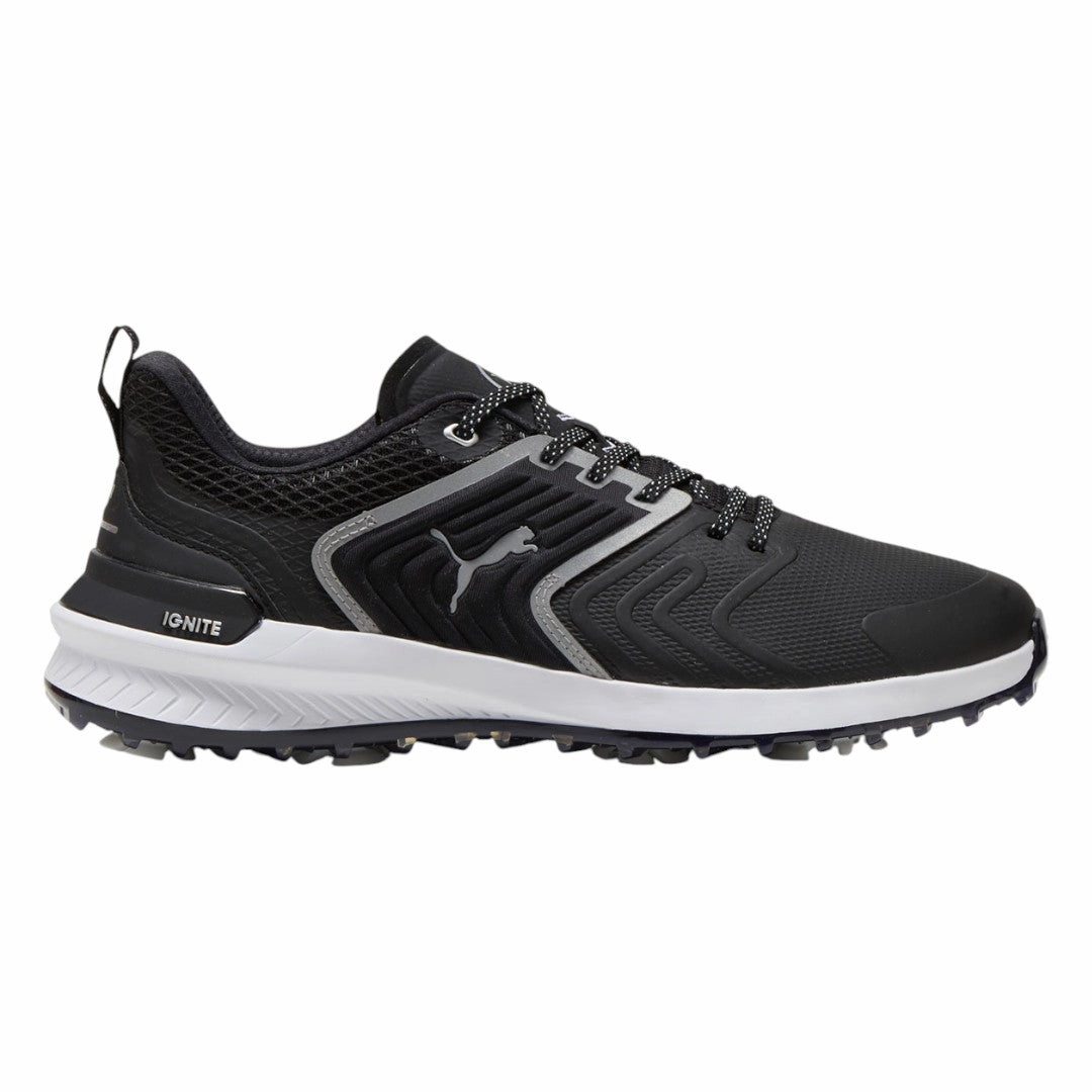 Easy Walking Shoes Smart Casual Sneakers Puma Ignite Innovate Golf Shoes 379431 Soft Step Slippers