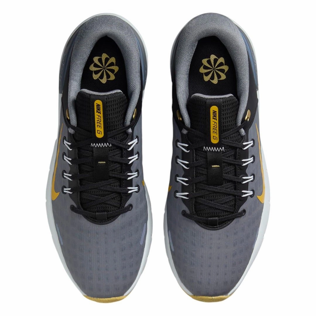 Engineered Fit Sneakers Nike Free Golf NN Golf Shoes FN0332
