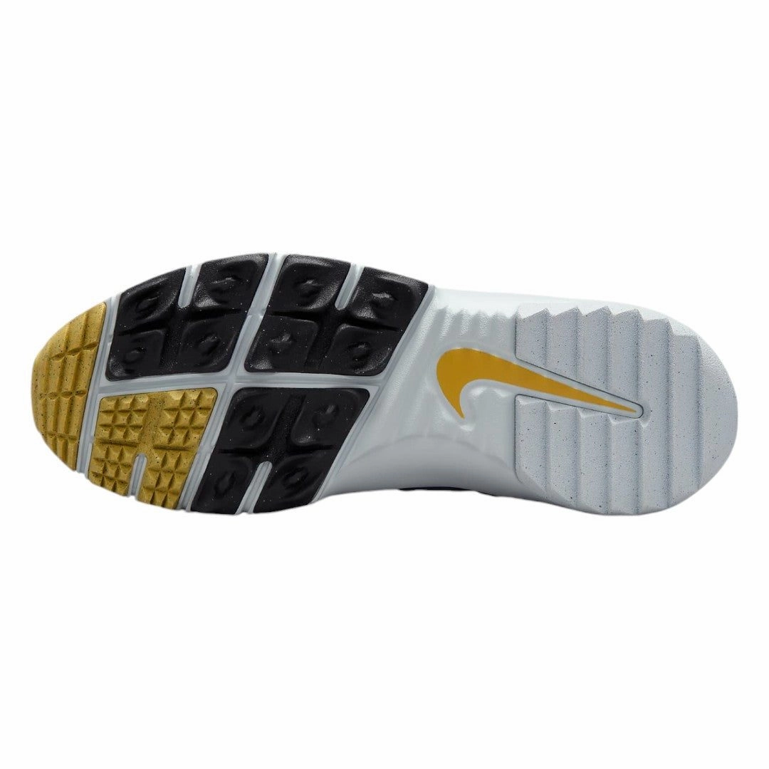 Profile View Of Shoes, Minimal Walking Shoes Nike Free Golf NN Golf Shoes FN0332