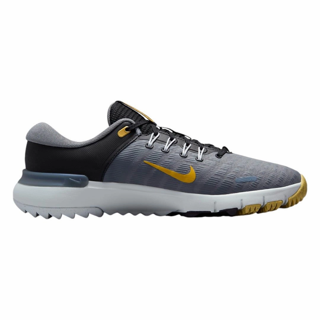 Smart Fit Nike Free Golf NN Golf Shoes FN0332 All Walks Premium Walking Shoes