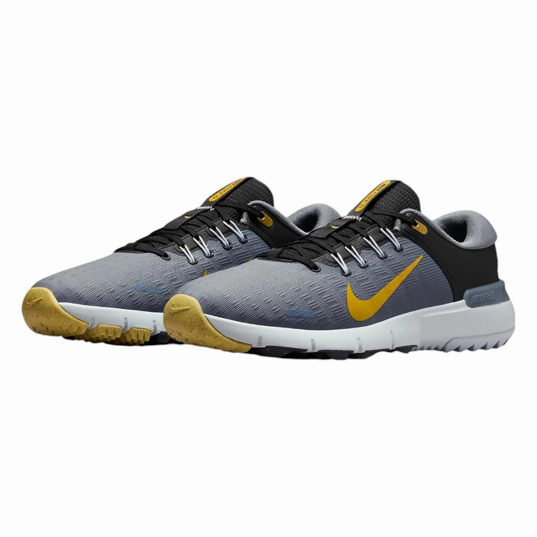 Fashion Low Tops Nike Free Golf NN Golf Shoes FN0332