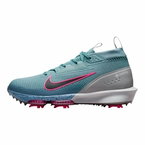Smart Fit Nike Infinity Tour 2 GORE-TEX Golf Boots FV4897 Running Style Urban Casual Shoes, Urban Explorer Footwear