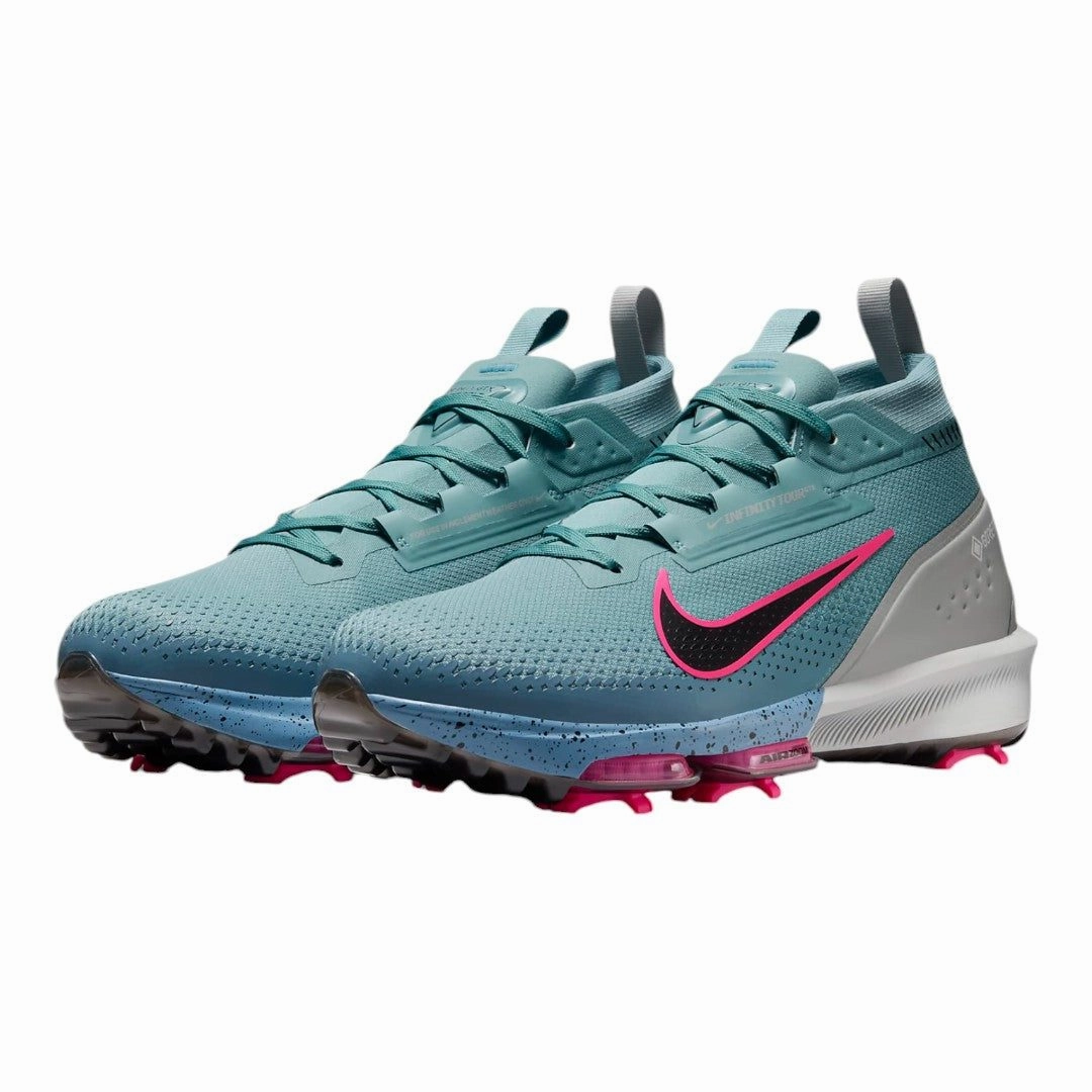 Clean Look Sneakers Nike Infinity Tour 2 GORE-TEX Golf Boots FV4897