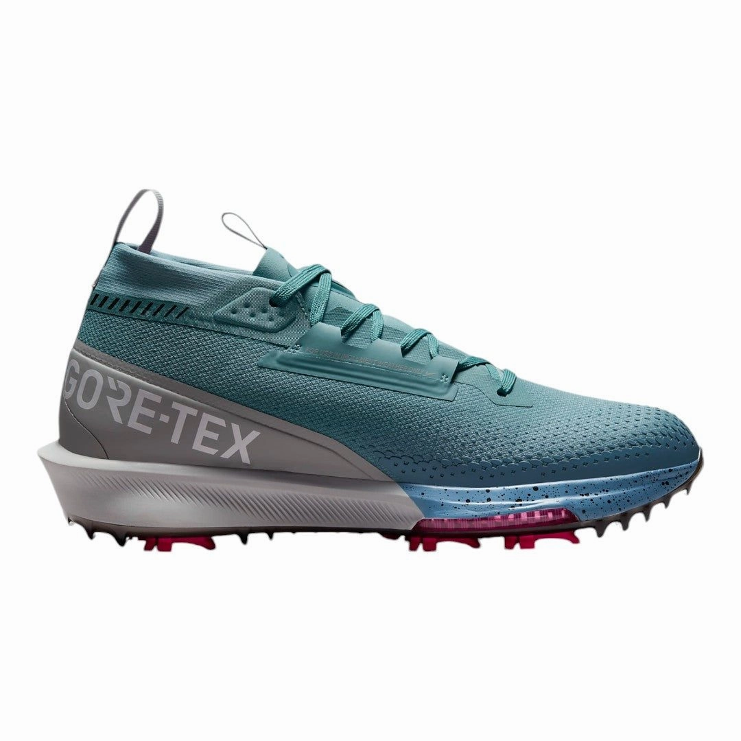 Clean Product Photo Shoes Nike Infinity Tour 2 GORE-TEX Golf Boots FV4897 Everyday Footwear