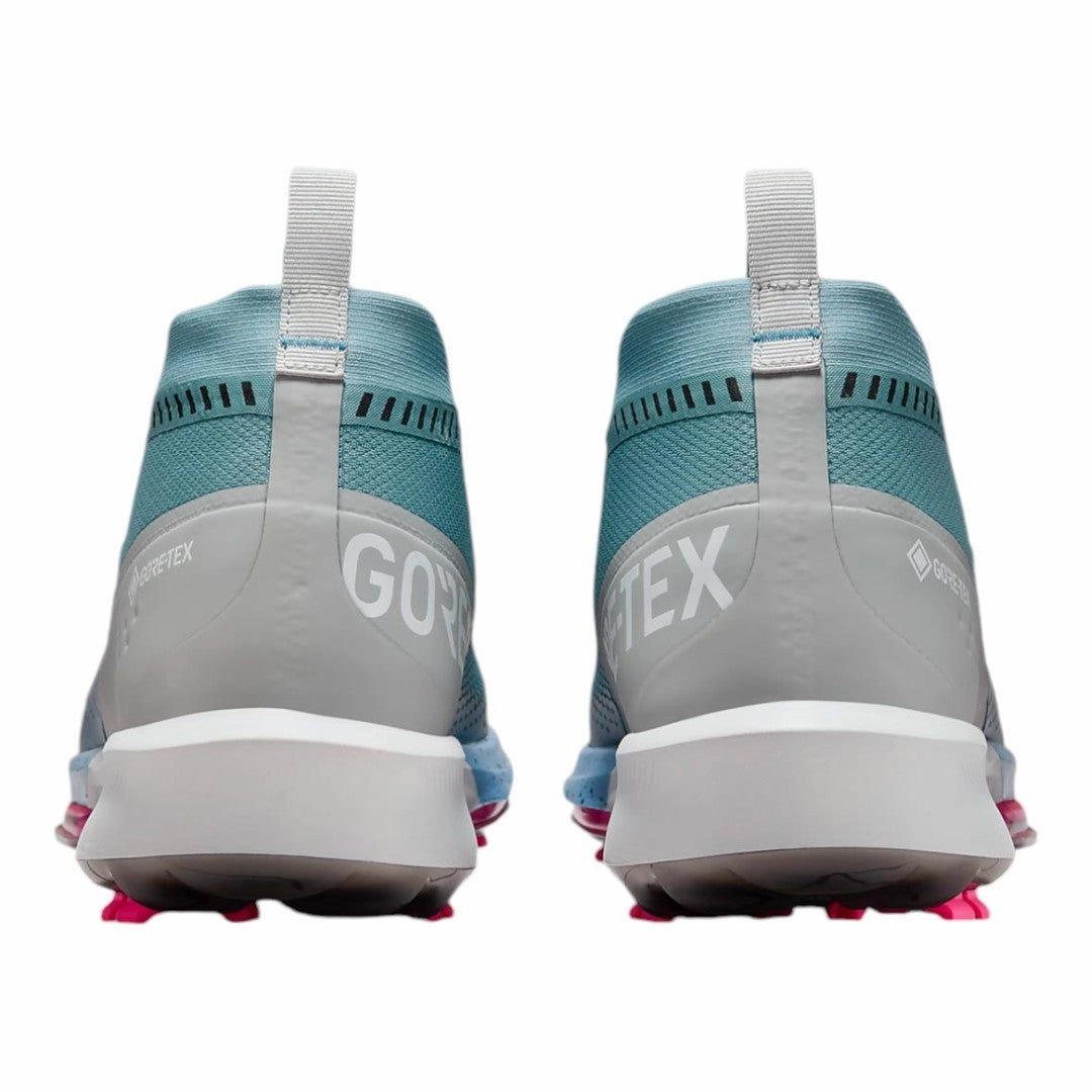 Nike Infinity Tour 2 GORE-TEX Golf Boots FV4897 Durable Construction Shoes