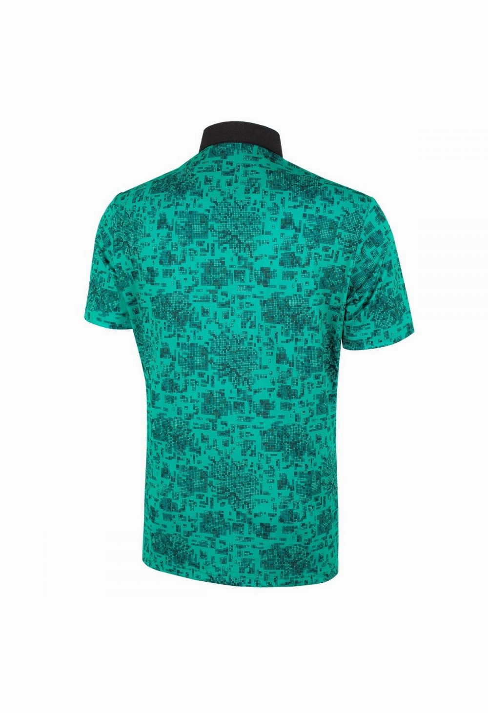 men's sleeveless jacket, easy-to-style outfit Galvin Green Maddox V8  Golf Shirt G1261