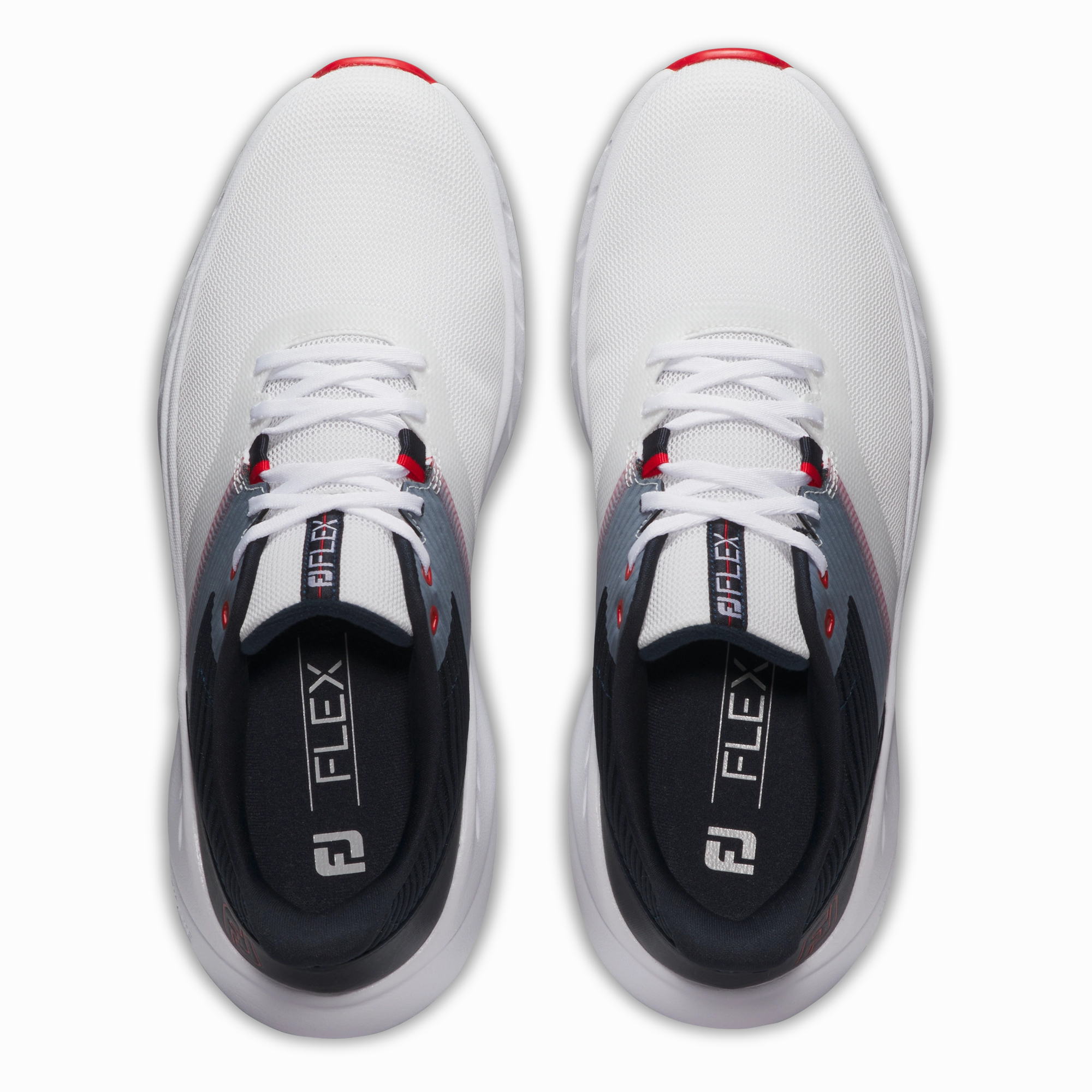 Footjoy Flex Golf Shoes 56289 Shock Absorbent Shoes