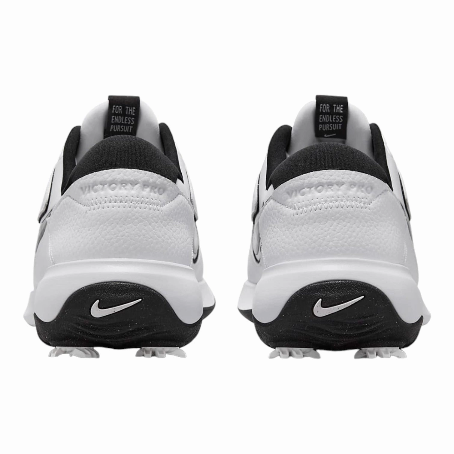 Footbed Sandals, Flexible Training Shoes, Versatile Shoes Nike Victory Pro 3 Golf Shoes DV6800
