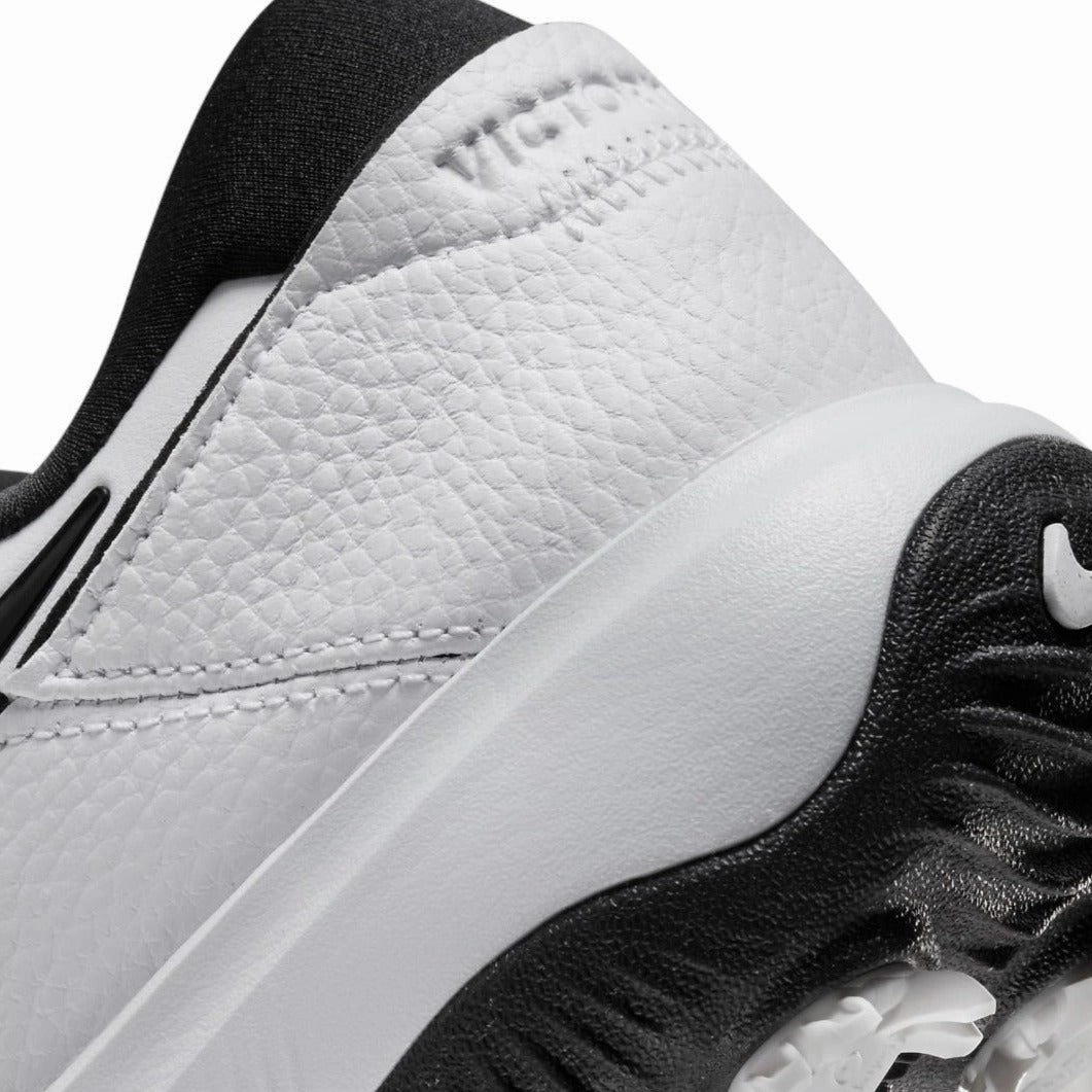 Padded Collar Shoes, Knit Upper Shoes Nike Victory Pro 3 Golf Shoes DV6800