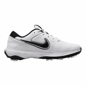 Breathable Sneakers Smooth Slip-On Trainers Nike Victory Pro 3 Golf Shoes DV6800 Breathable Mesh Sneakers All-Day Wear Shoes