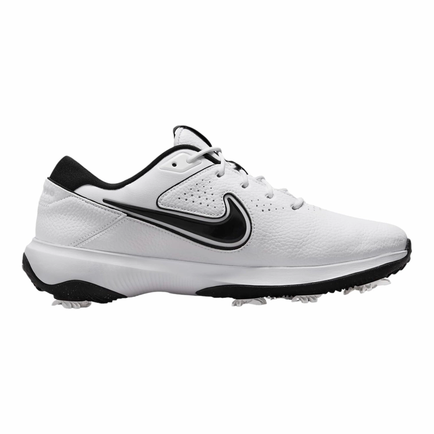 Breathable Sneakers Smooth Slip-On Trainers Nike Victory Pro 3 Golf Shoes DV6800 Breathable Mesh Sneakers All-Day Wear Shoes