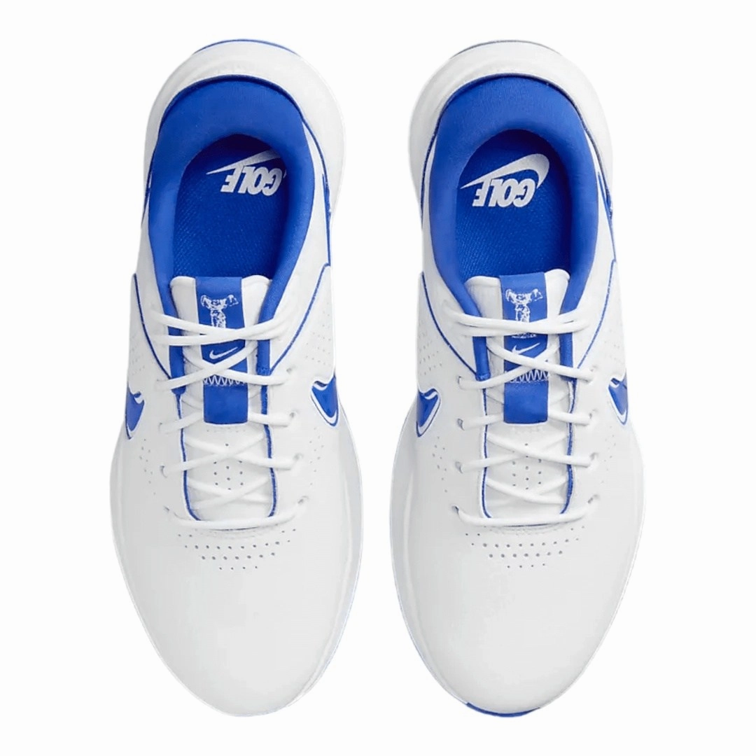 Clean Silhouette Shoes Nike Victory Pro 3 Golf Shoes DV6800