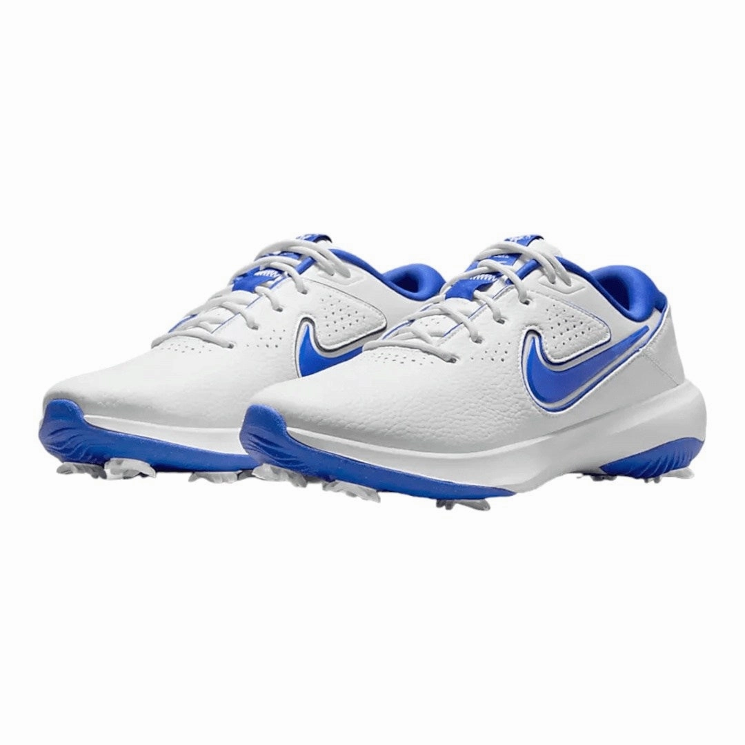 Nike Victory Pro 3 Golf Shoes DV6800 Platform Sneakers, All-Day Wear Sneakers
