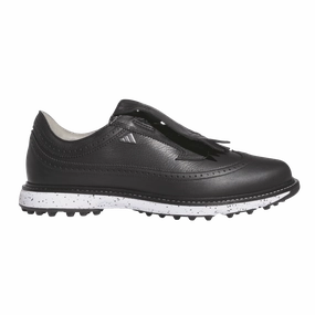 Performance Shoes Smooth Step adidas MC87 BOA Golf Shoes IH4821 Lightweight Trail Shoes Clean Silhouette Shoes