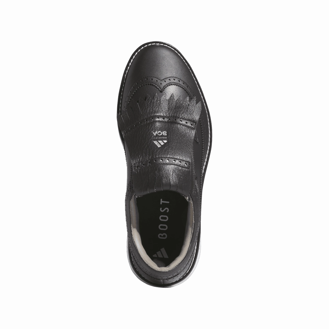 Profile View Of Shoes, Durable Sneakers adidas MC87 BOA Golf Shoes IH4821