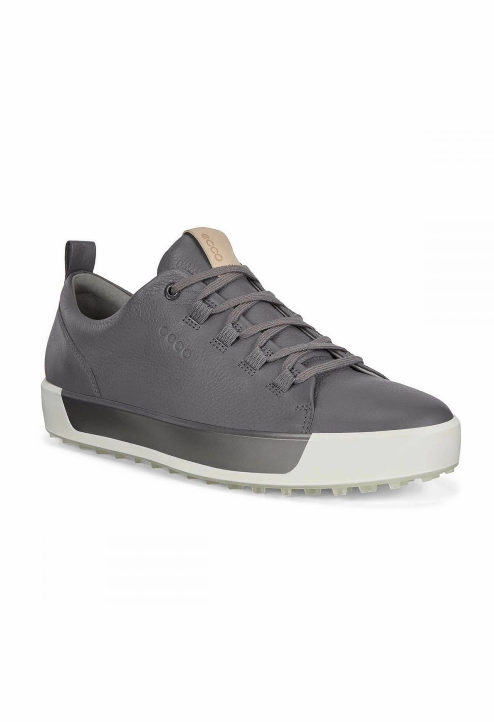 Ecco Soft Golf Shoes 151324 Futuristic Shoes, Stylish Sneakers On White, Cushioned Sneakers
