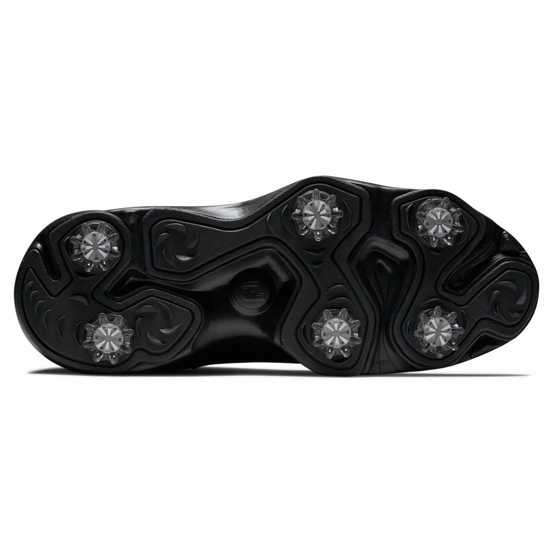 FootJoy StormWalker Winter Golf Boots 56729 Flexible Trainers, Breathable Mesh Footwear