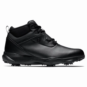 Road Running Shoes Smooth Step FootJoy StormWalker Winter Golf Boots 56729 Ride Smooth