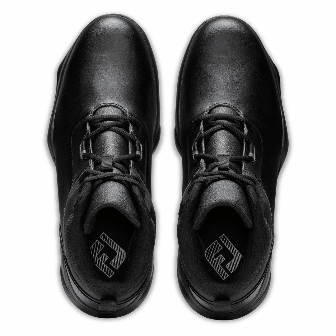 Trail Sneakers, Streetwear Sneakers, Performance Shoes FootJoy StormWalker Winter Golf Boots 56729