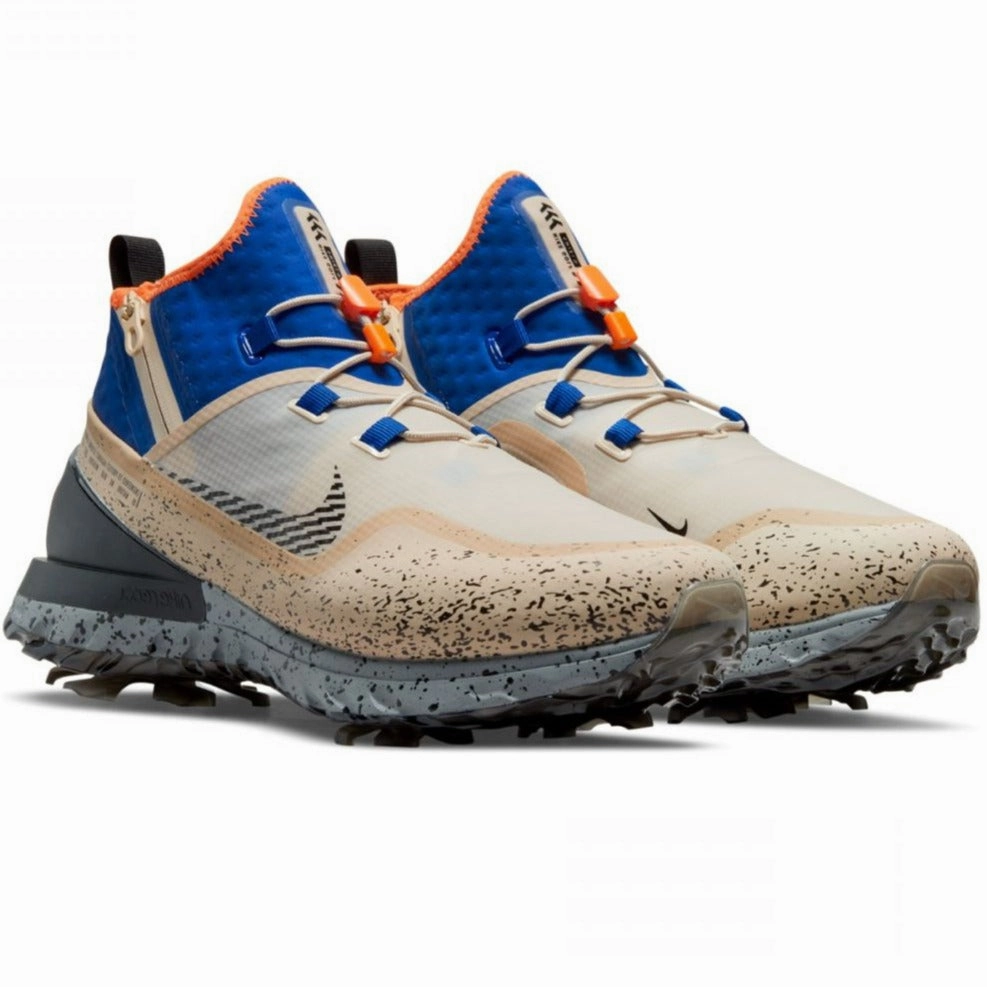 Nike Air Zoom Infinity Tour Shield Golf Shoes DD8344 Urban Trail Shoes, Everyday Footwear