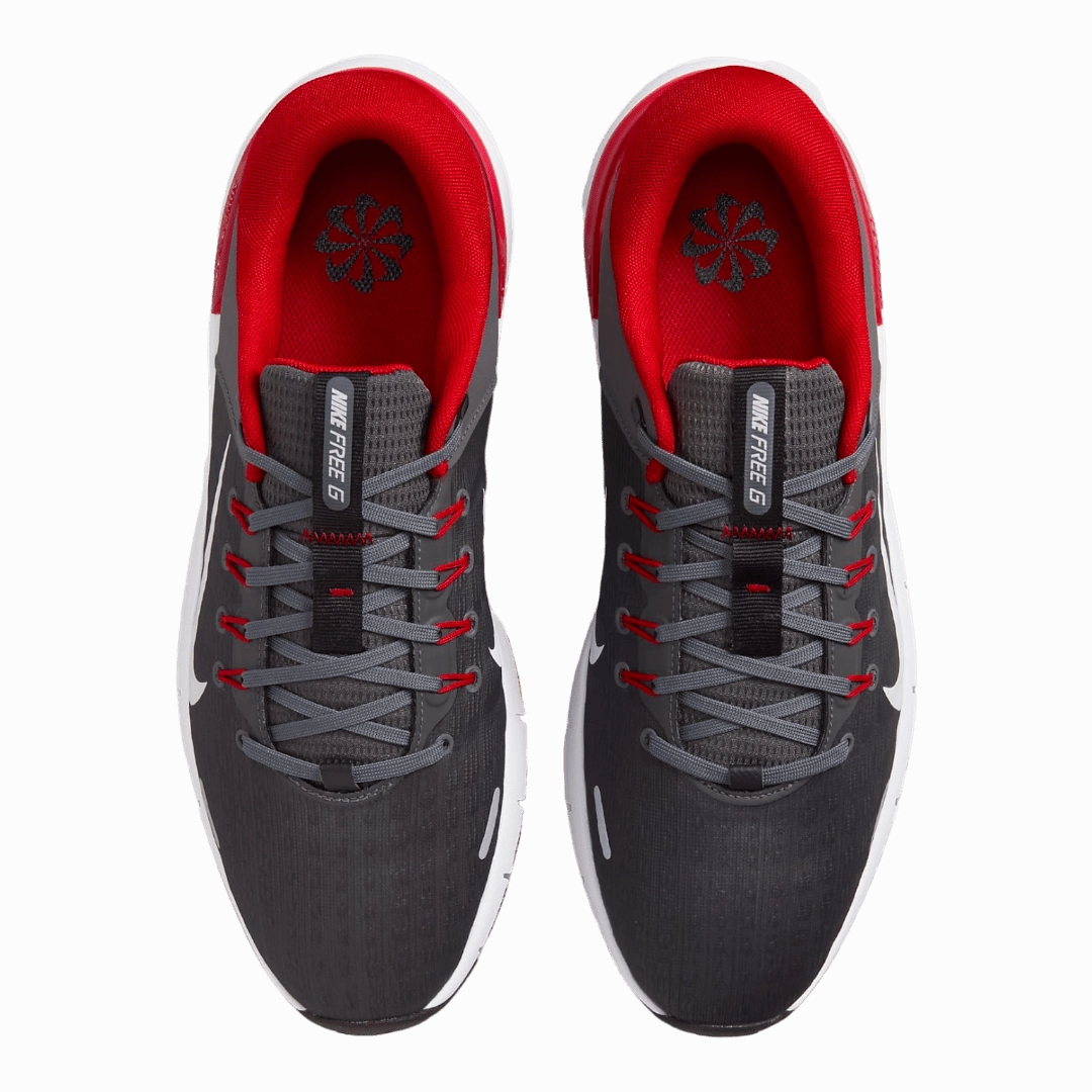 Waterproof Boots Nike Free Golf NN Golf Shoes FN0332 All-Day Wear Shoes