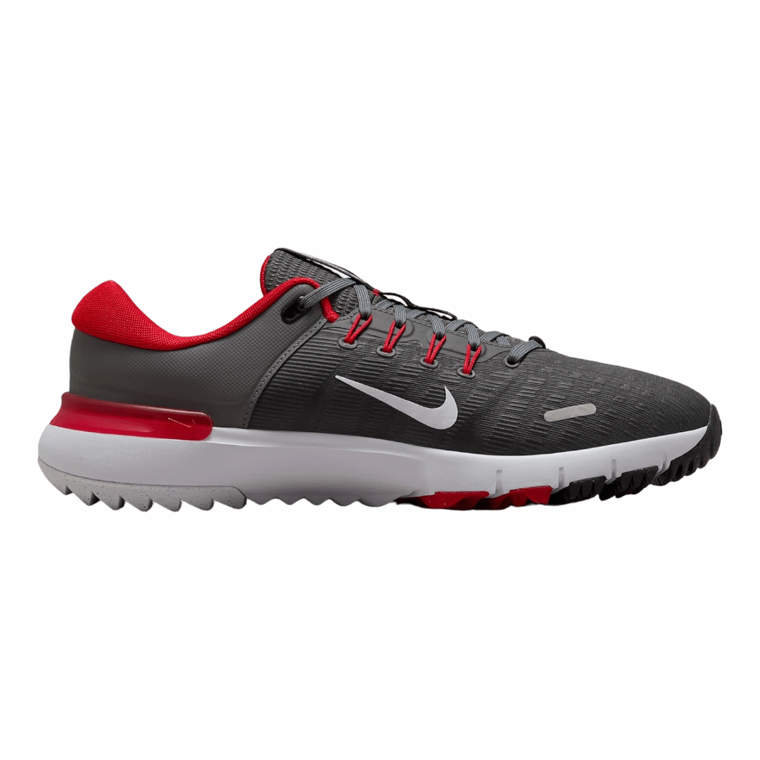 Quick Dry Shoes, Easy On Shoes Smooth Step Nike Free Golf NN Golf Shoes FN0332 Fast Tracks