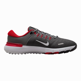 Quick Dry Shoes, Easy On Shoes Smooth Step Nike Free Golf NN Golf Shoes FN0332 Fast Tracks