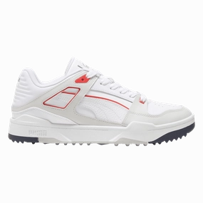 Stylish Sneakers Smooth Step Puma Slipstream Golf Shoes 309744 Trendy Casual Shoes