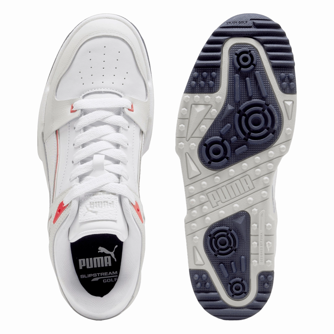 Waterproof Boots, Waterproof Shoes Puma Slipstream Golf Shoes 309744