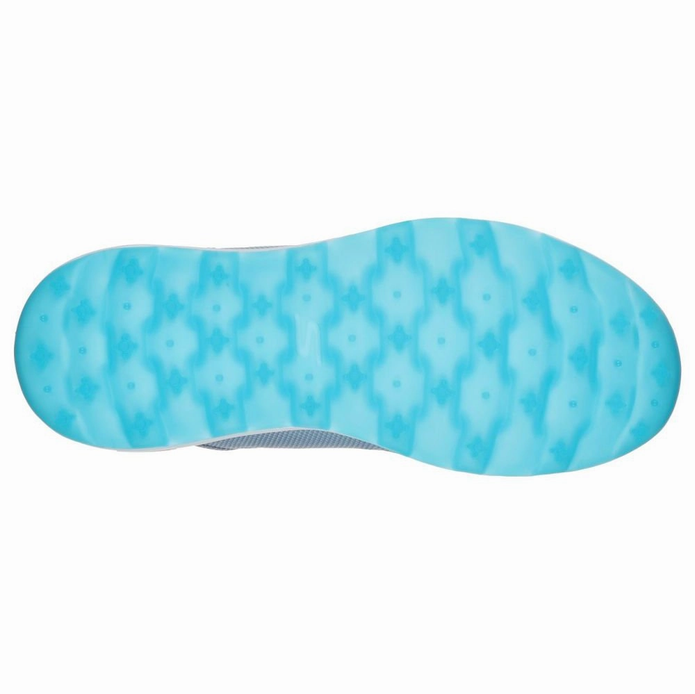 Anti-Slip Shoes, Comfortable Shoes, Padded Collar Shoes Skechers Ladies Go Golf MAX Sport Golf Shoes 123003