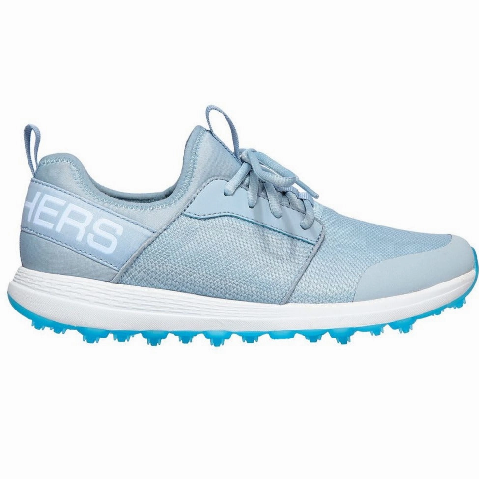 Ergonomic Shoes Smooth Step Skechers Ladies Go Golf MAX Sport Golf Shoes 123003 All Comfort On-The-Go Shoes