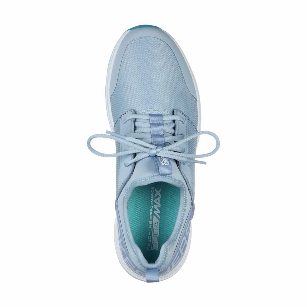 Arch-Friendly Footwear Skechers Ladies Go Golf MAX Sport Golf Shoes 123003 Running Sneakers