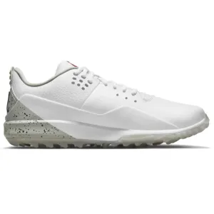 High-Top Shoes, Comfort Sandals, Seamless Fit Shoes Soft Glide Nike Air Jordan ADG 3 Golf Shoes CW7242 Easy Slip-On Shoes