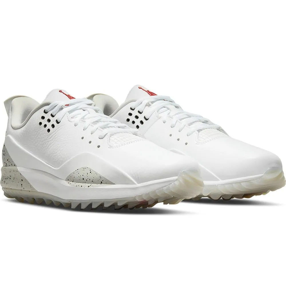 Nike Air Jordan ADG 3 Golf Shoes CW7242 Cozy Slip-Ons