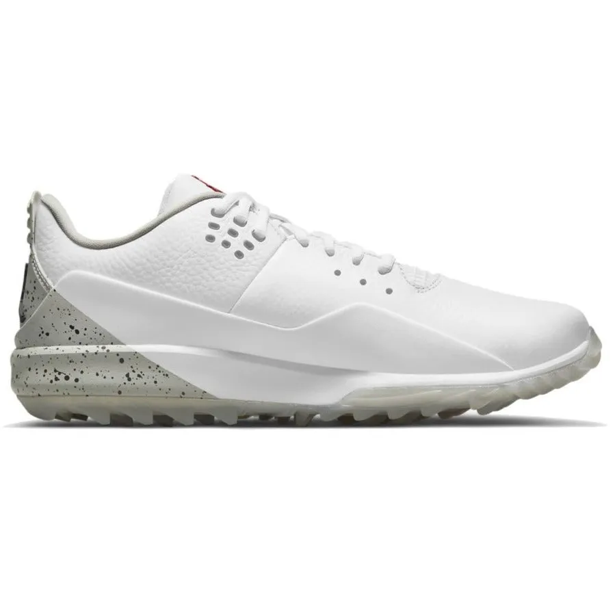 High-Top Shoes, Comfort Sandals, Seamless Fit Shoes Soft Glide Nike Air Jordan ADG 3 Golf Shoes CW7242 Easy Slip-On Shoes