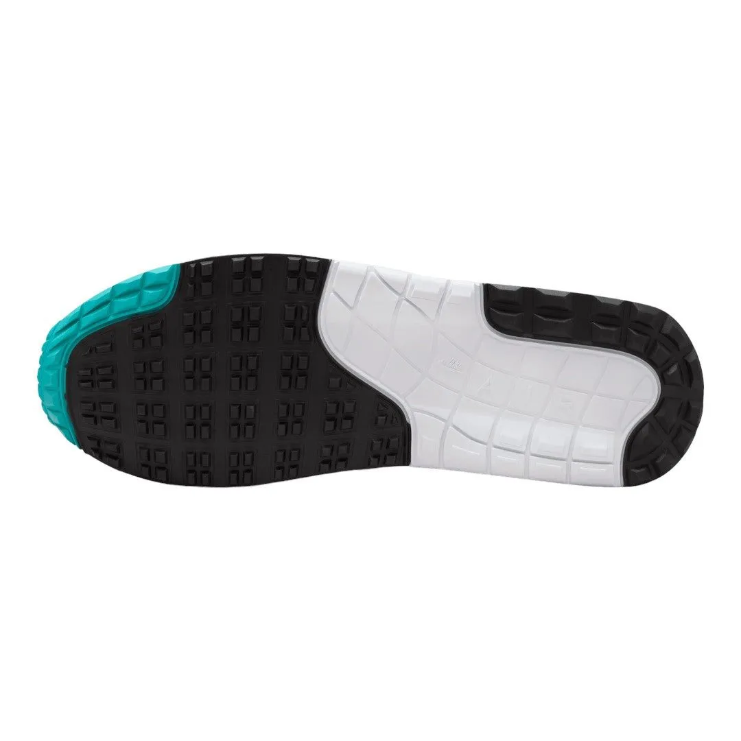 Luxury Sneakers, Summer Slip-Ons, Durable Construction Shoes Nike Air Max 1 '86 OG G Golf Shoes DV1403