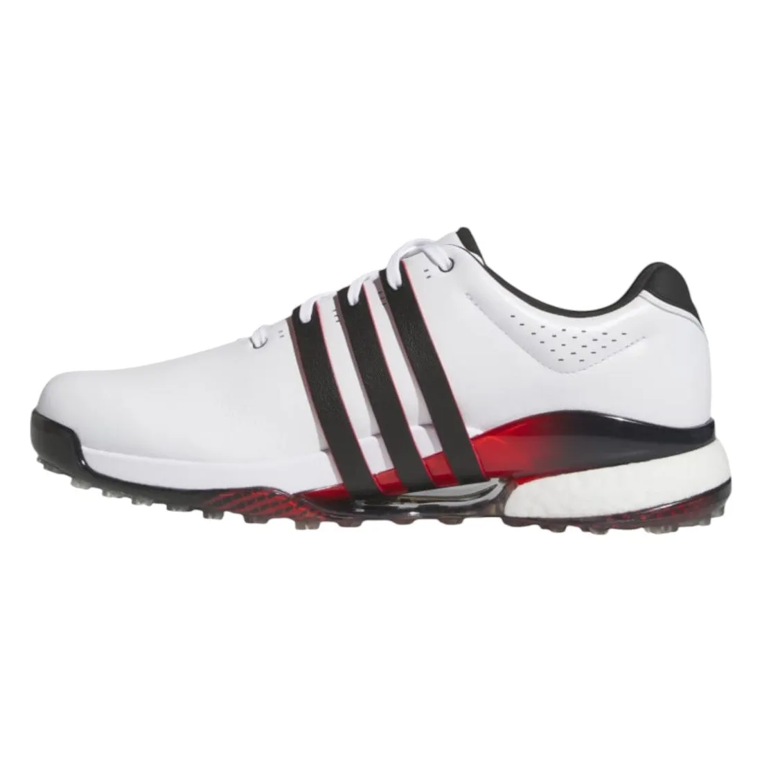 Bold Color Shoes adidas Tour360 25 SL Golf Shoes Grippy Sole Shoes