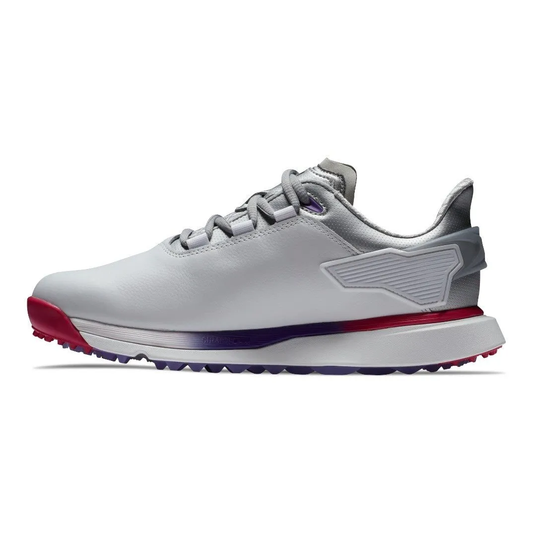 Easy On Shoes FootJoy Ladies Pro SLX Golf Shoes 98196