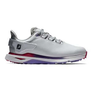 Slip-Resistant Shoes Soft Touch Trainers FootJoy Ladies Pro SLX Golf Shoes 98196 Work Grip Shoes Padded Collar Shoes