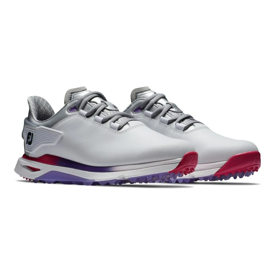 Modern Slip-On Sneakers FootJoy Ladies Pro SLX Golf Shoes 98196
