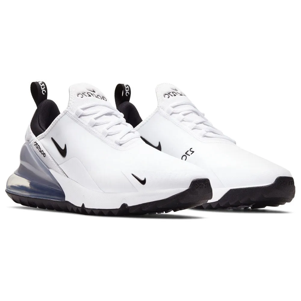 Lace-Up Sneakers Nike Air Max 270G Golf Shoes CK6483