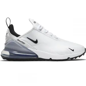 Modern Athletic Design Soft Touch Trainers Nike Air Max 270G Golf Shoes CK6483 Everyday Step Classic Athletic Look
