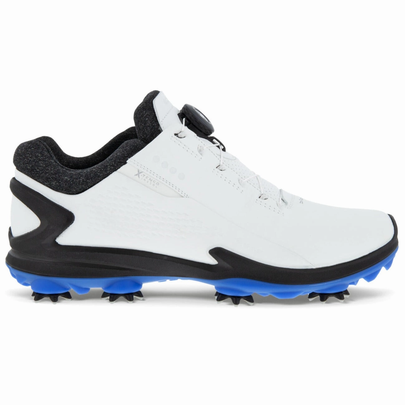 Contemporary Design Sneakers Soft Footbed Sandals Ecco Biom G3 BOA Gore-Tex Golf Shoe 131834 Basic Sport Sneakers Knit Upper Shoes