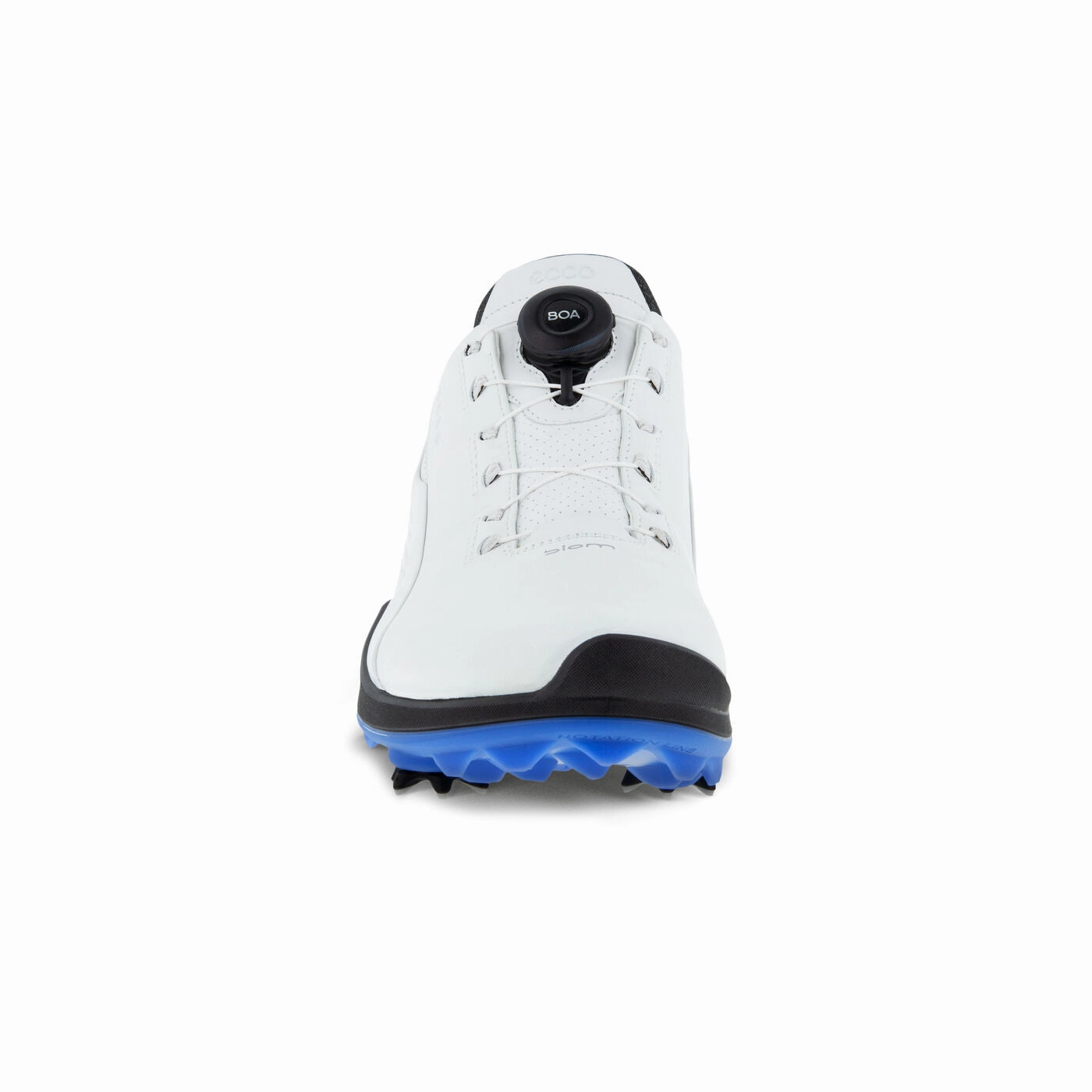 Ecco Biom G3 BOA Gore-Tex Golf Shoe 131834 Flexible Trainers, Luxury Sneakers