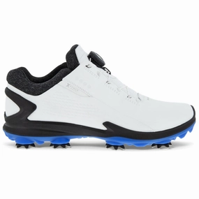 Contemporary Design Sneakers Soft Footbed Sandals Ecco Biom G3 BOA Gore-Tex Golf Shoe 131834 Basic Sport Sneakers Knit Upper Shoes