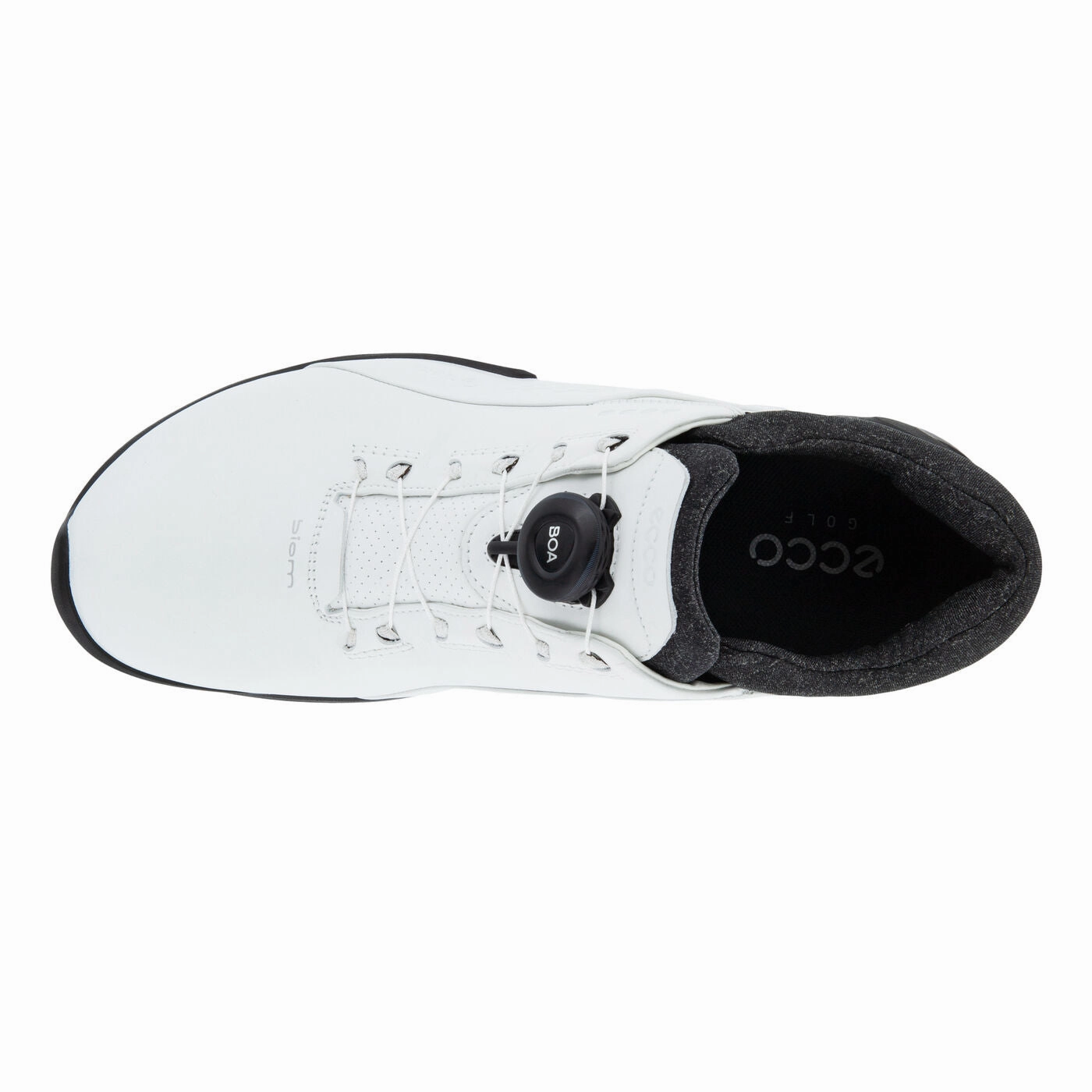 Eva Outsole Shoes, All-Day Wear Sneakers Ecco Biom G3 BOA Gore-Tex Golf Shoe 131834